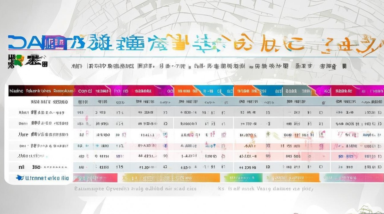 大王卡套餐对比分析，哪一款才是最实用的性价比之王？