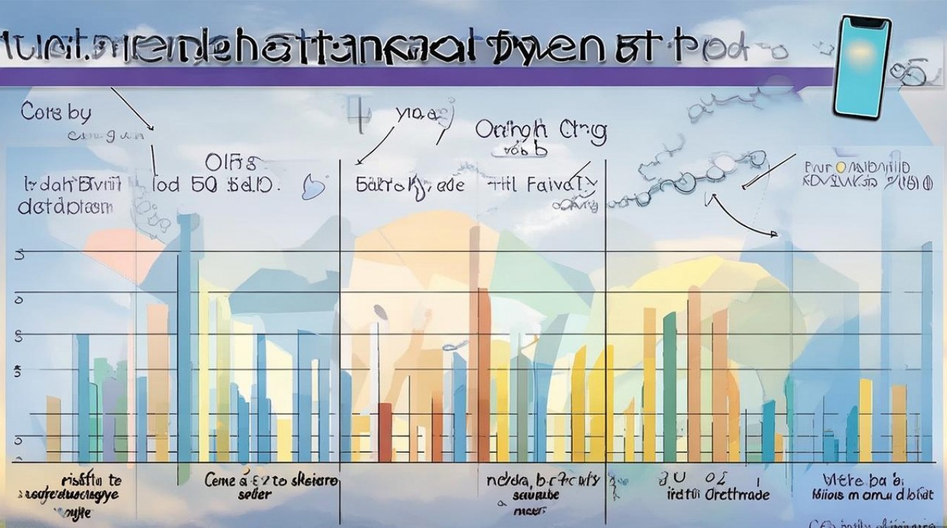 老年手机套餐流量性价比分析，每月流量费用究竟是多少？