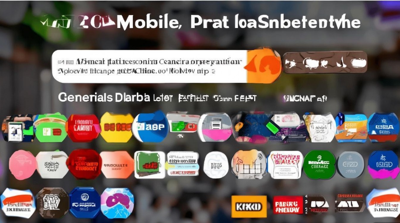 不同运营商和套餐下，一般手机流量卡价格是多少？有哪些选择和优惠？