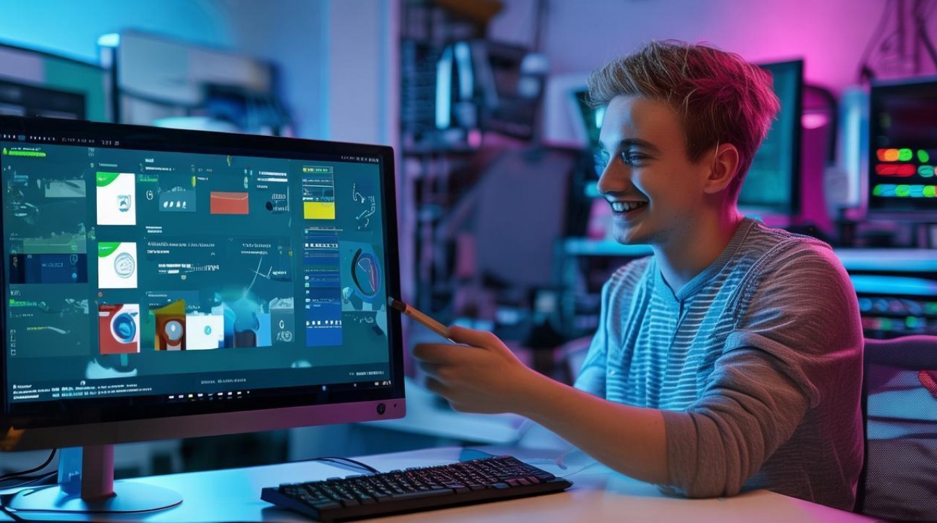如何轻松升级宽带版本及电脑配置，实现高效网络体验？