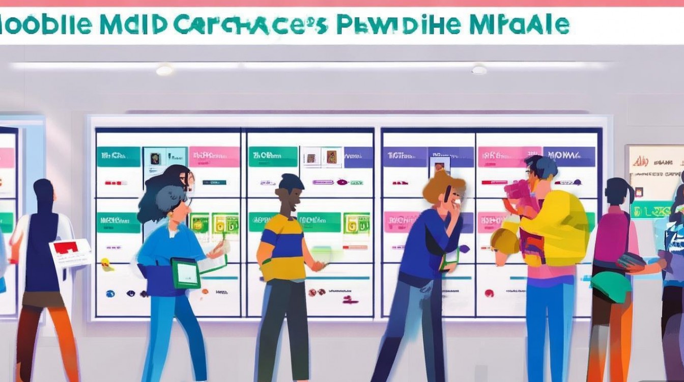 移动卡办理副卡,哪种套餐性价比最高?选择攻略揭秘 移动卡办理副卡,哪种套餐性价比最高?选择攻略揭秘