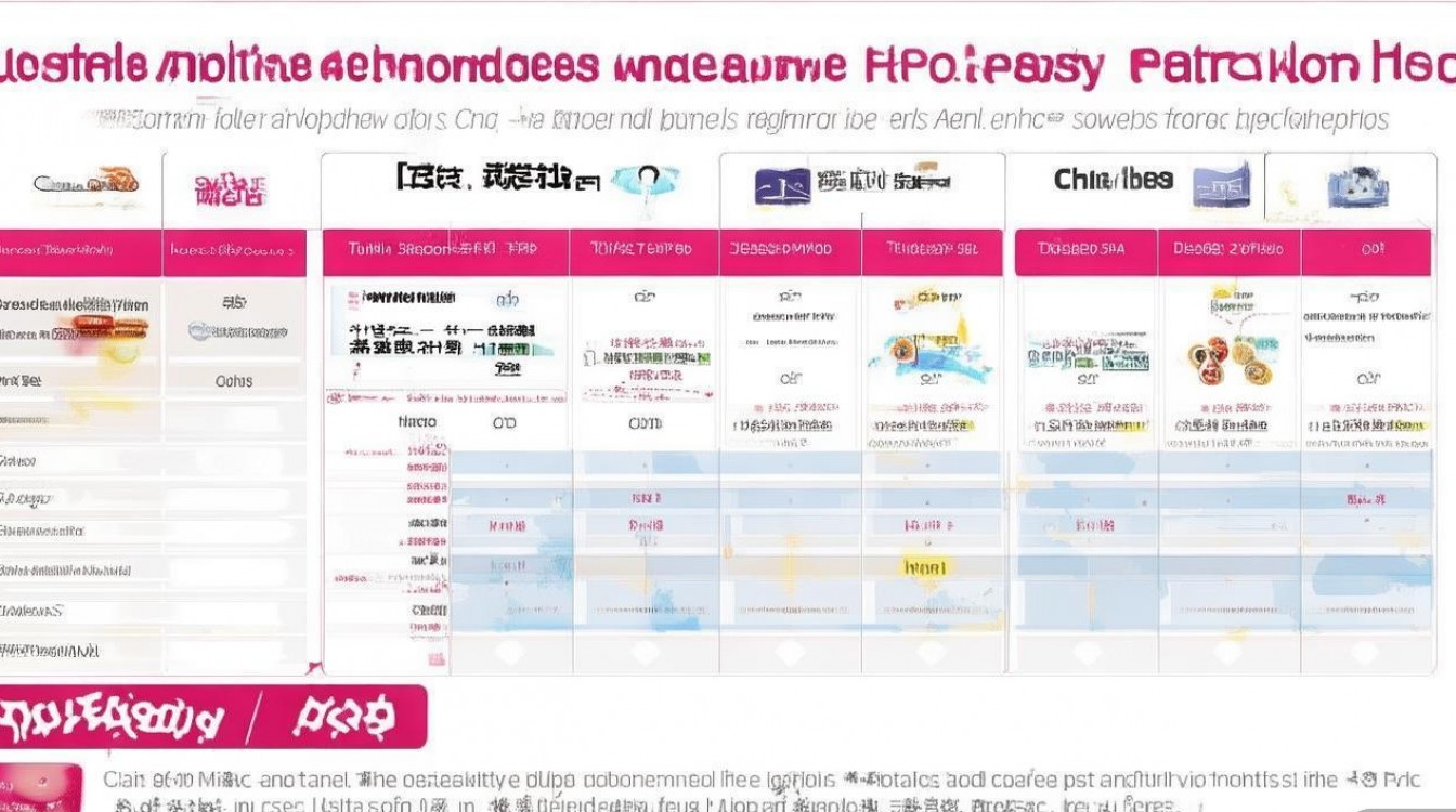 中国移动各套餐性价比如何比较，哪个适合我的需求最划算？