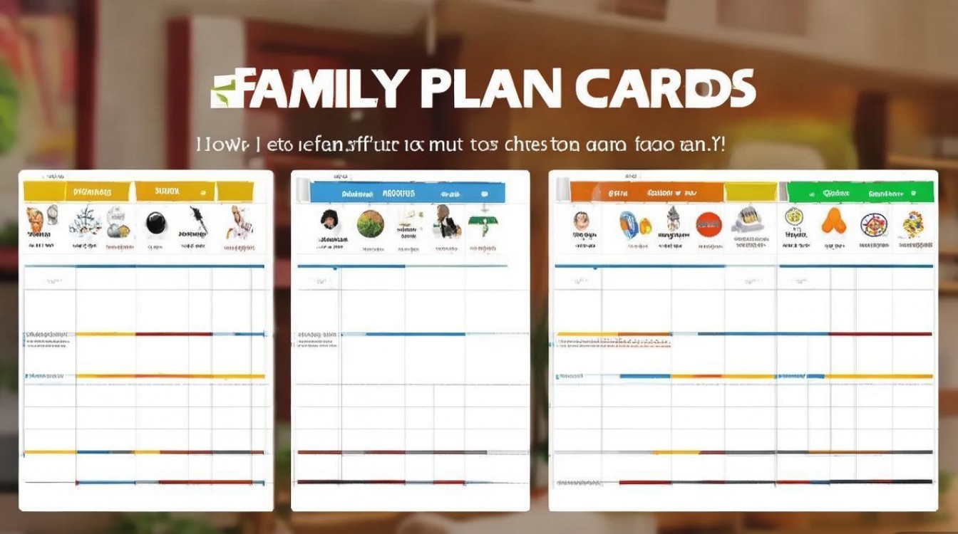 家庭套餐卡哪家运营商性价比更高？不同套餐如何比较划算选择？