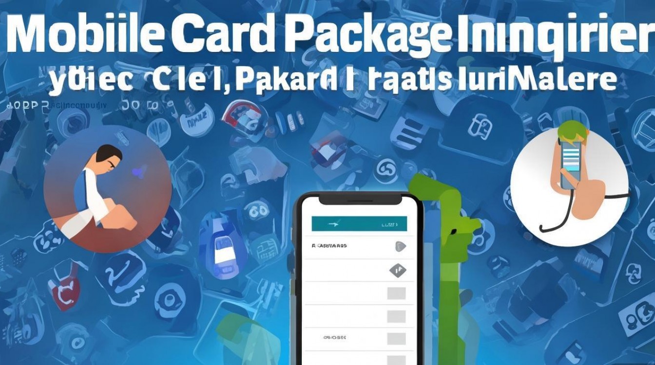 移动卡查套餐，是拨打客服热线还是特定号码？揭秘查询套餐的正确方式！