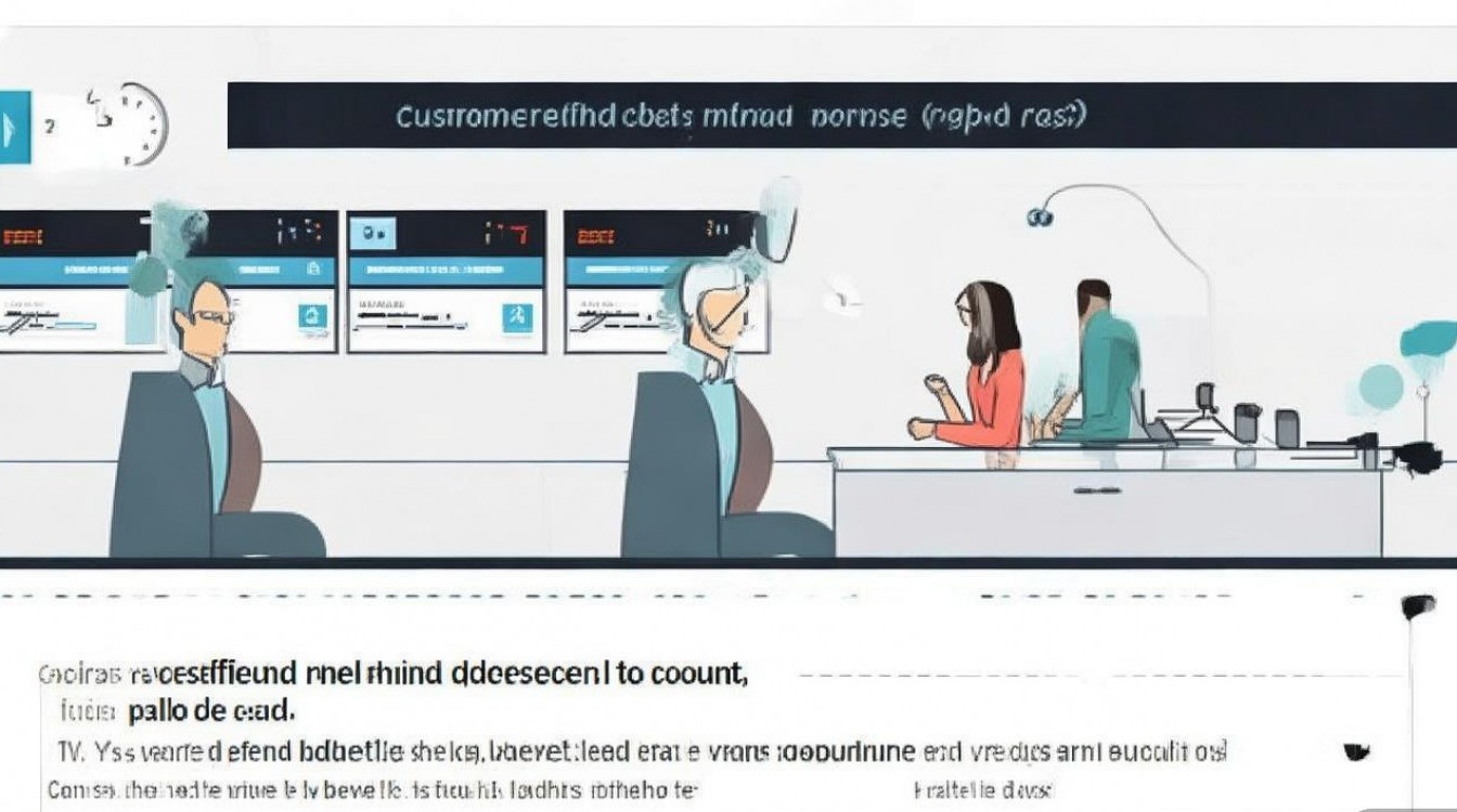 广电注销卡退款流程中,退款到账时间有何规定?具体多久能收到退款? 广电注销卡退款流程中,退款到账时间有何规定?具体多久能收到退款?