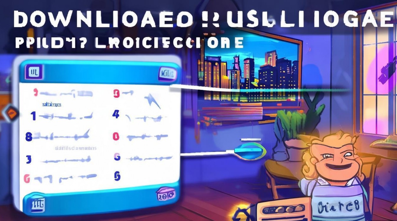 宽带我世界下载步骤详解,新手必看,轻松掌握安装技巧! 宽带我世界下载步骤详解,新手必看,轻松掌握安装技巧!