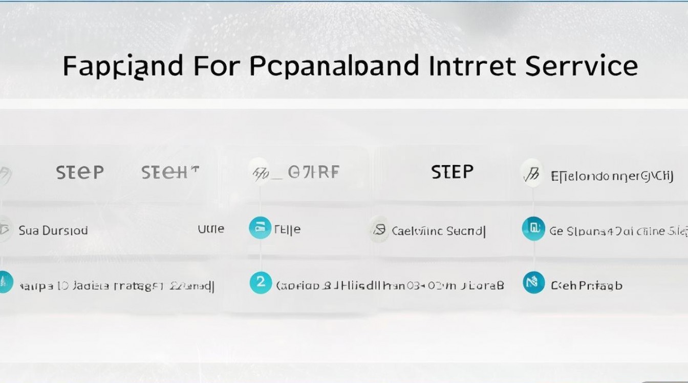 歌华宽带办理流程详解，是简单还是复杂？揭秘办理步骤与注意事项！