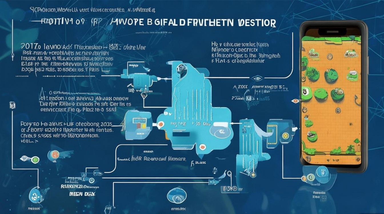手机吃鸡游戏流量消耗揭秘，一局游戏究竟需要多少流量？