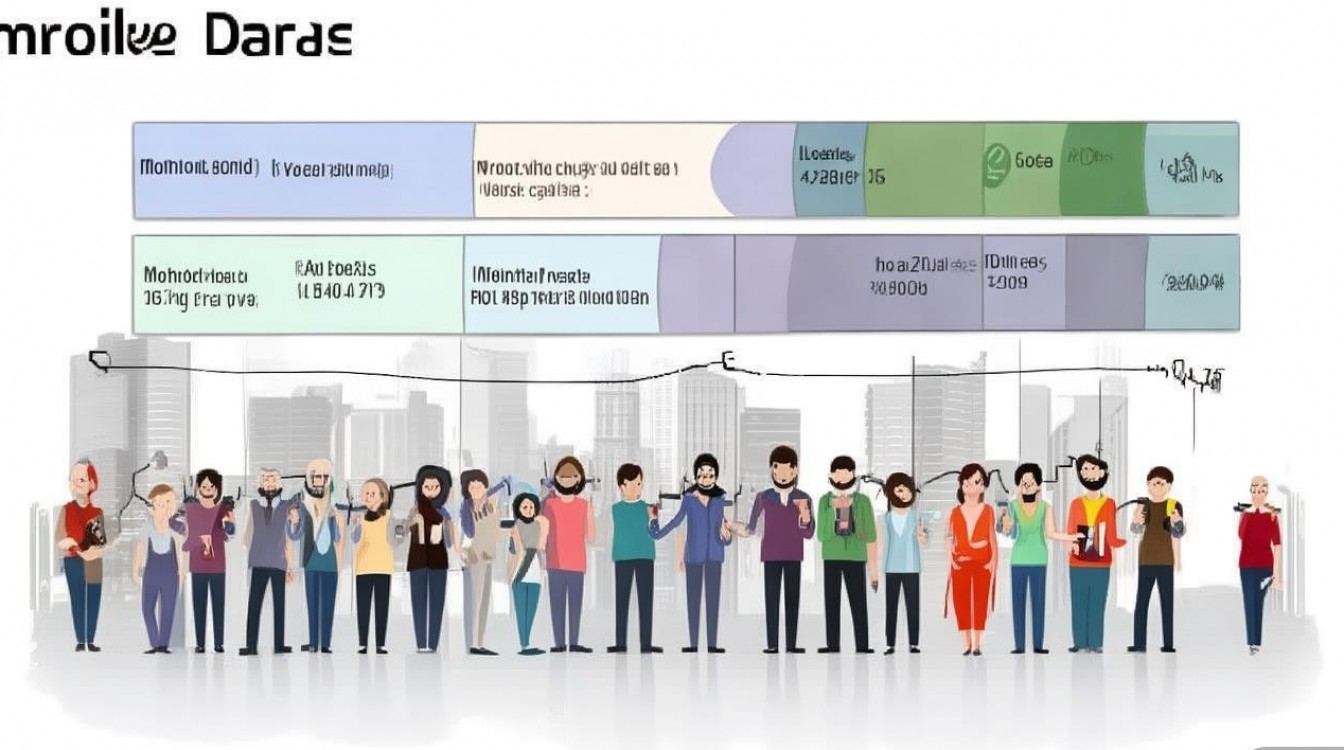 手机流量费用每月究竟多少？不同套餐和运营商差异揭秘！