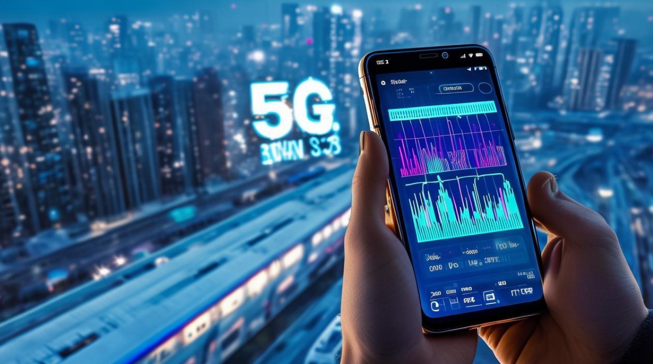 5G手机每月流量需求量揭秘，究竟需要多少才能满足日常使用？