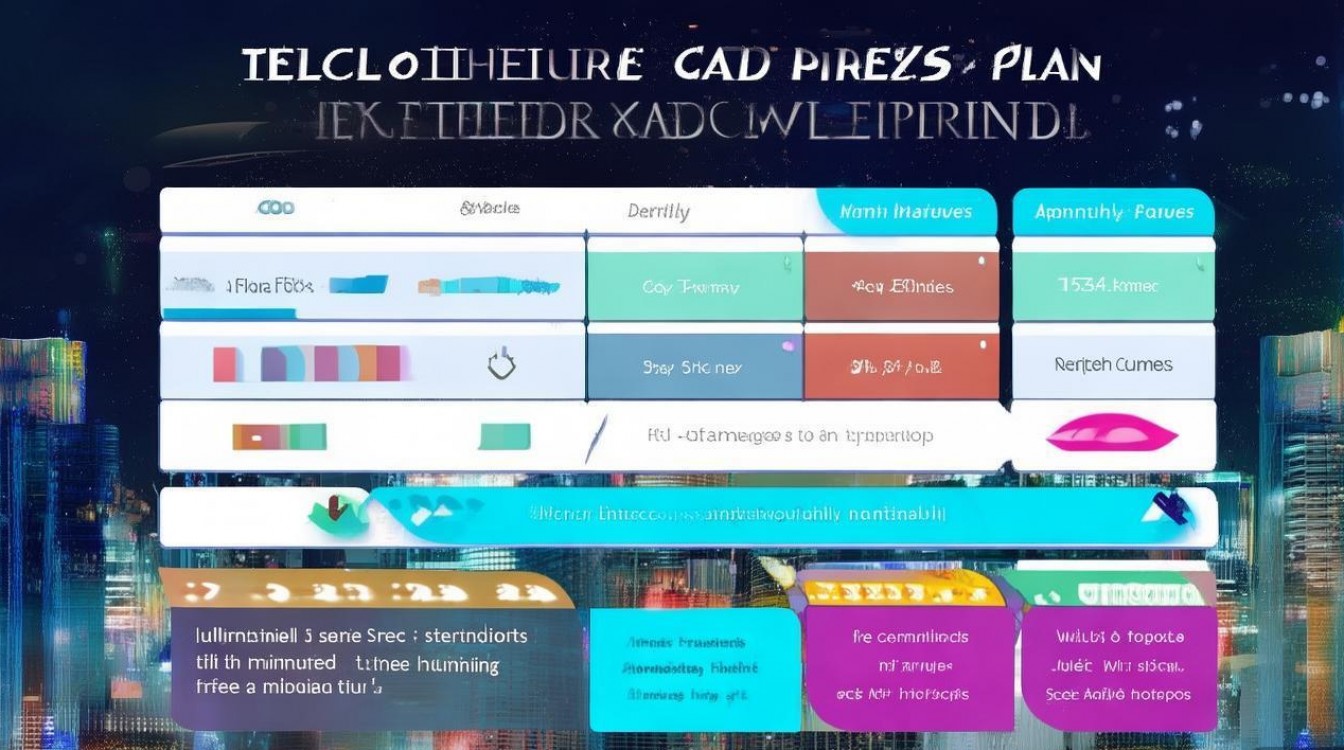 电信三号卡套餐性价比如何？详细资费和套餐内容揭秘！