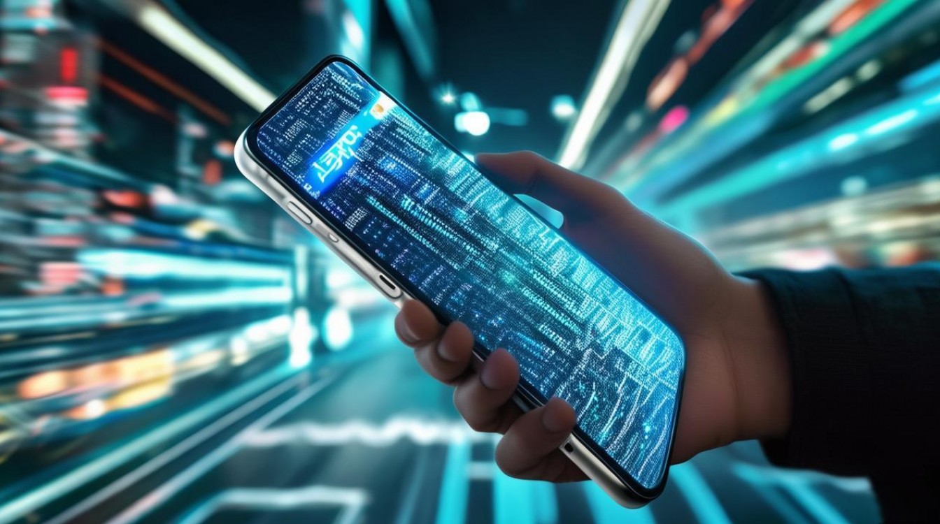 5G手机每秒流量是多少？揭秘5G高速网络的惊人数据速度！