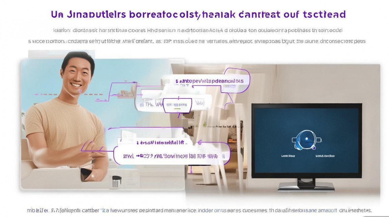 长虹电视安装宽带步骤详解，能否轻松操作？