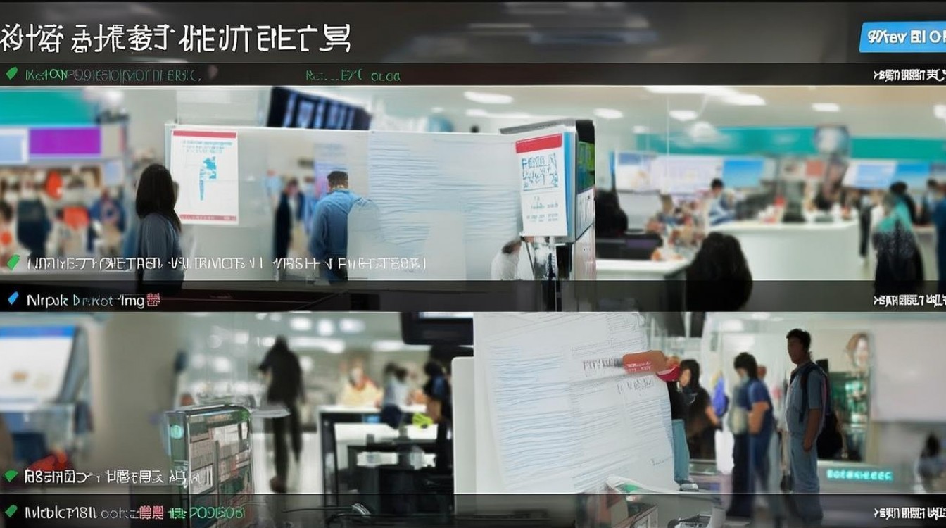 广电卡营业厅办理全程需要多长时间？各环节耗时分析揭秘！