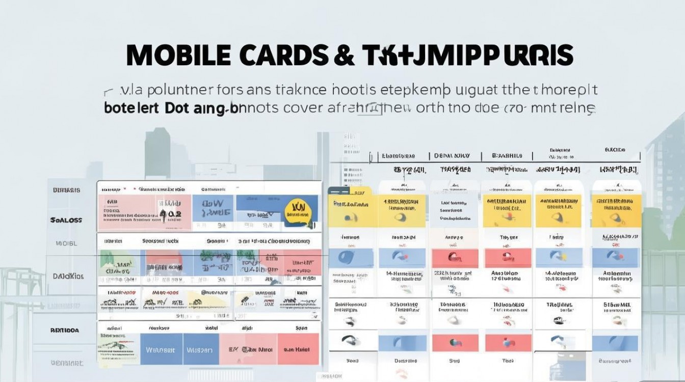 如何比较移动卡与电信套餐，选择最划算的方案？