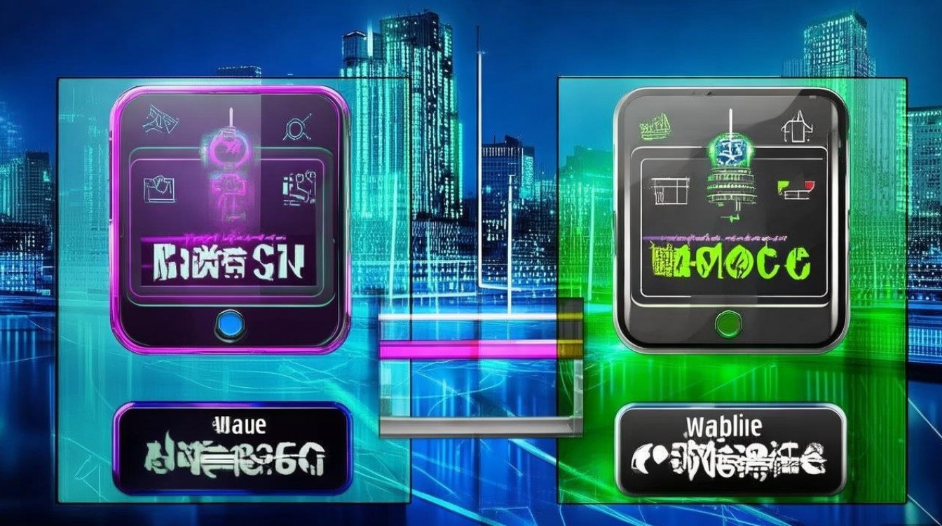 电信王卡与移动套餐比拼，究竟哪个性价比更高，值得选择？