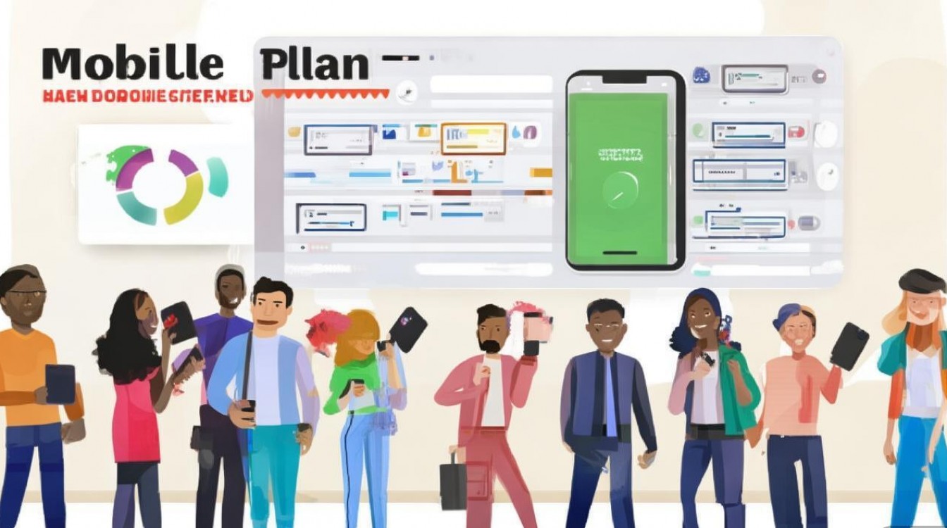 如何选择最合适的移动套餐卡？性价比高、流量多的套餐推荐