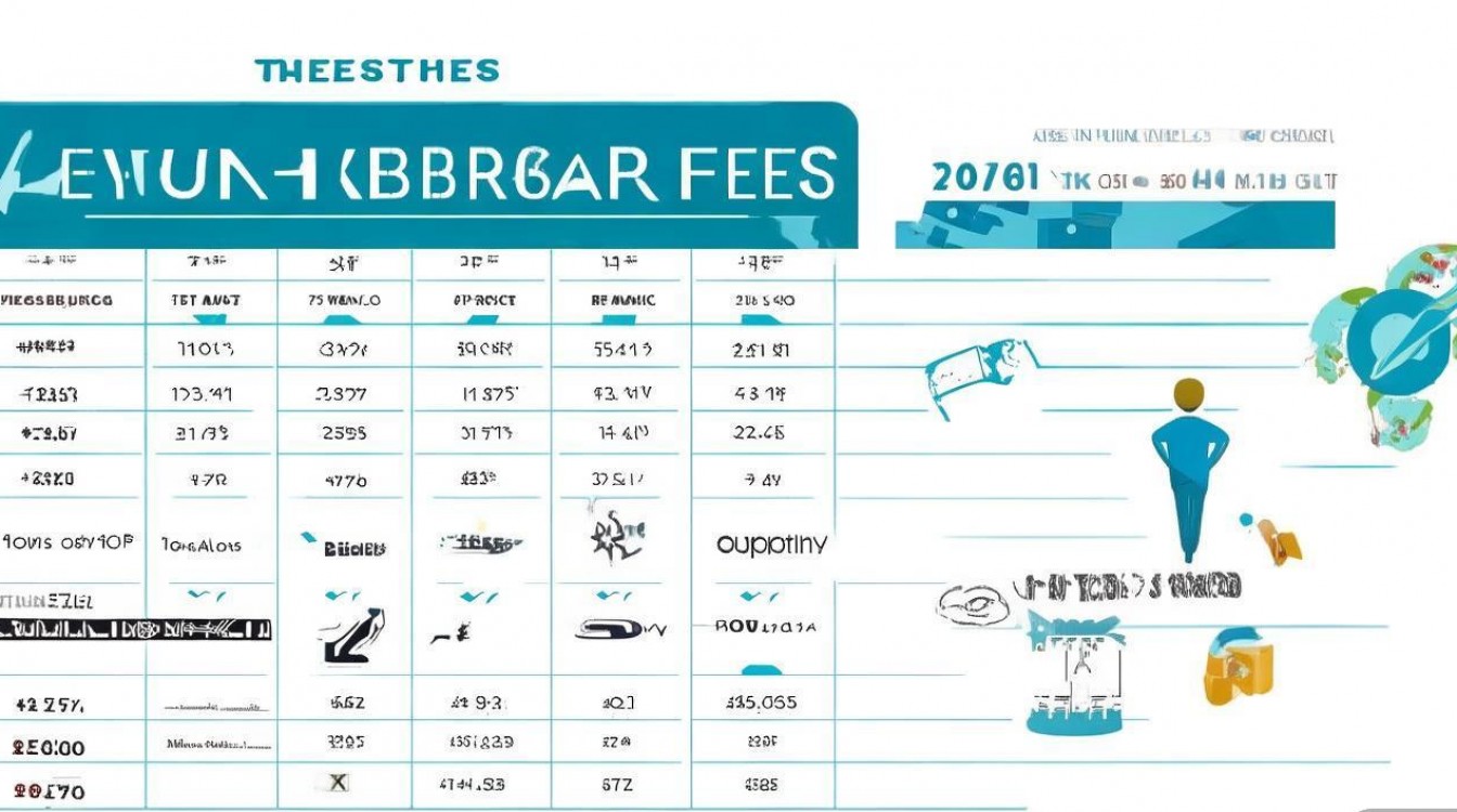 宽带费用查询具体步骤详解，不同运营商费用差异大揭秘？