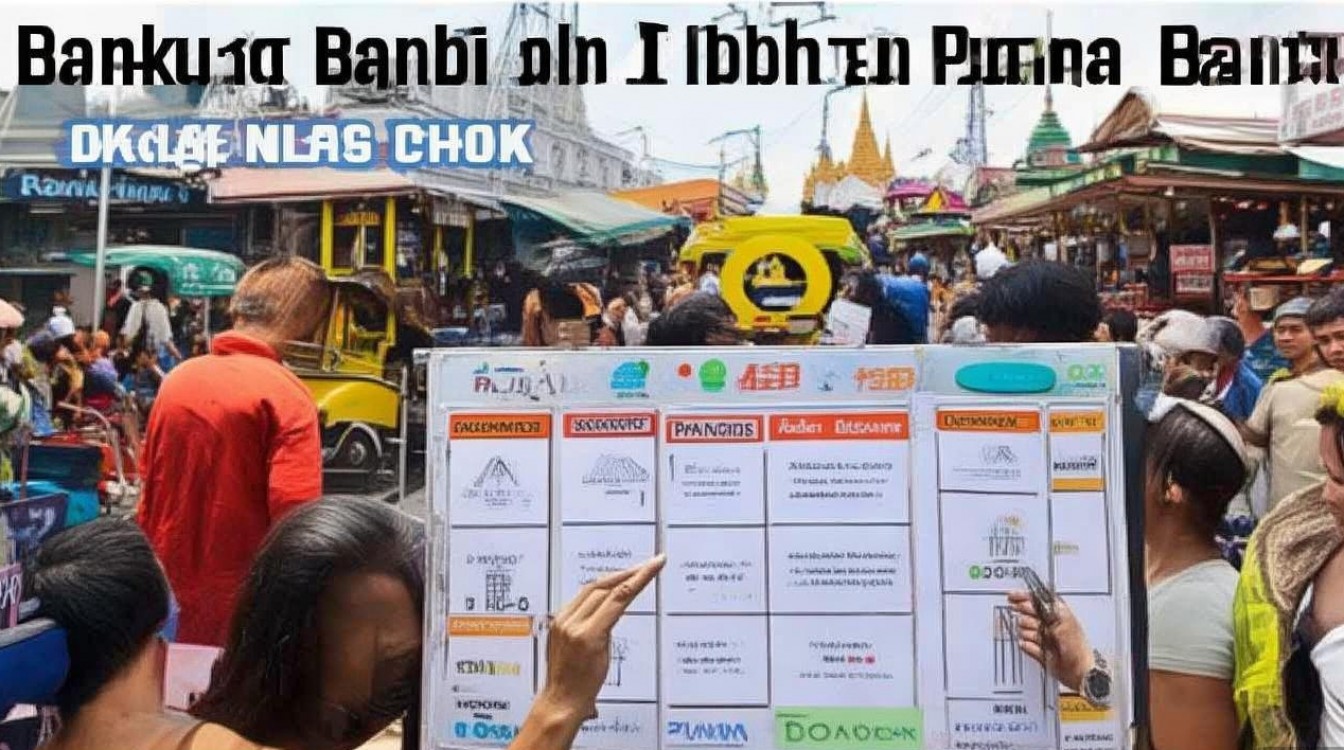 曼谷流量卡选择哪个套餐? 曼谷流量卡选择哪个套餐?