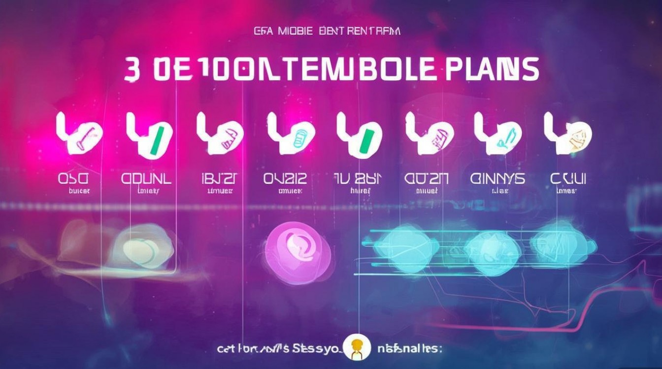 移动卡选哪个套餐？性价比、流量、通话，如何精准匹配你的需求？