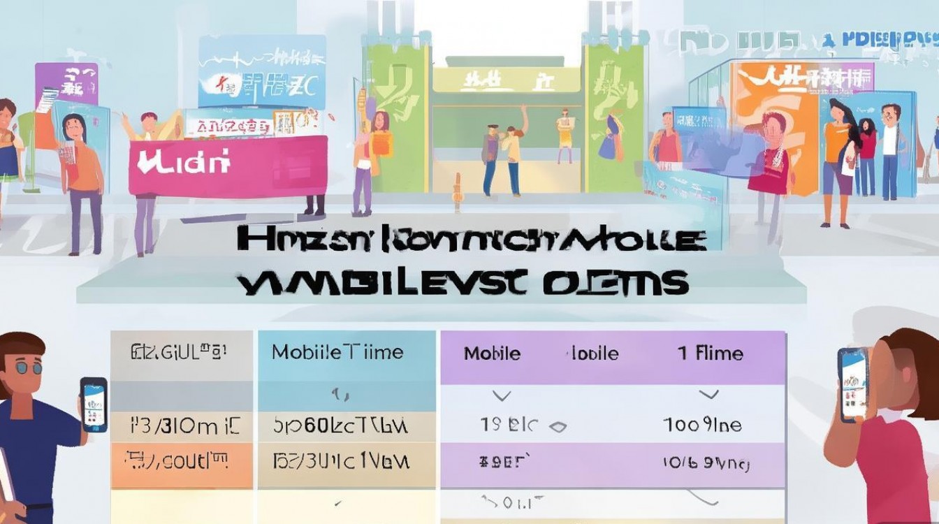 移动王卡，如何挑选最适合自己的套餐？性价比哪家强？