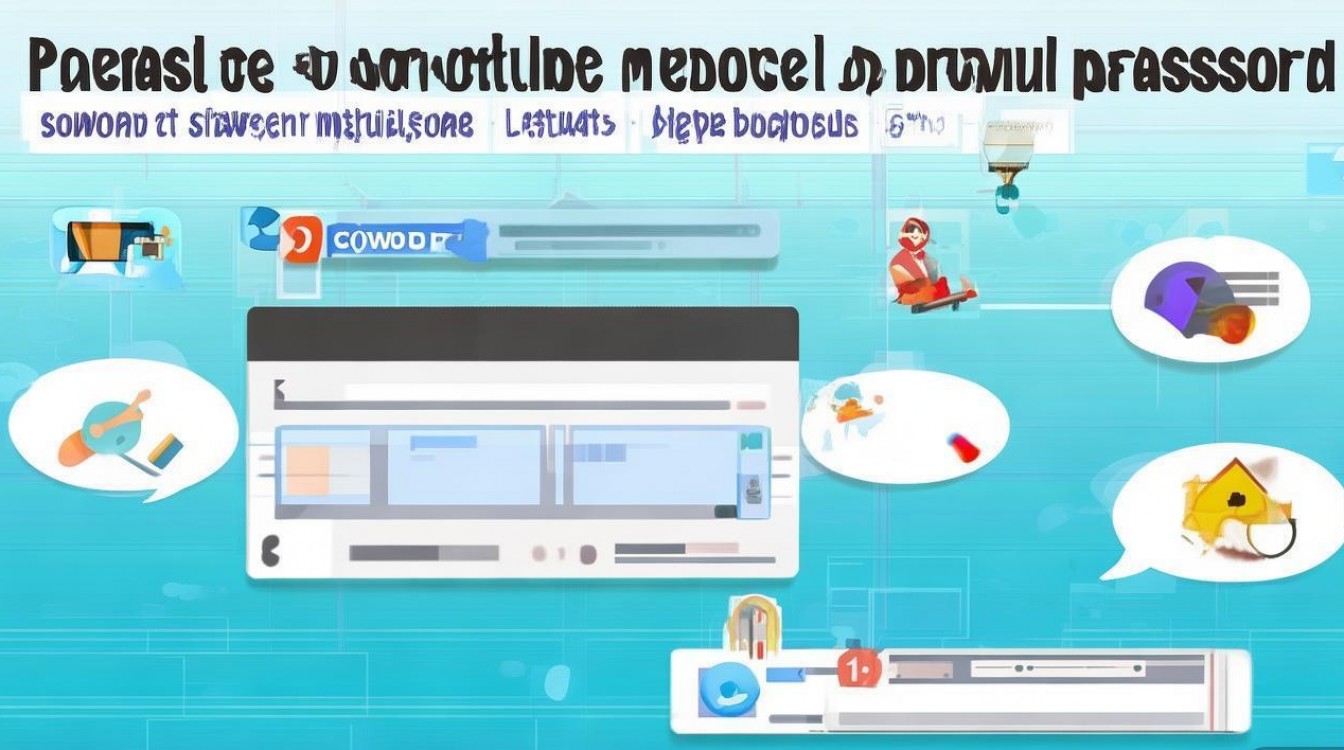 移动宽带密码查询攻略，常见方法与技巧揭秘，让你轻松找回密码！