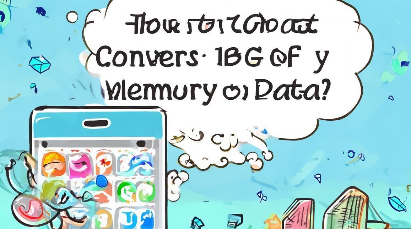 手机内存1G如何转换成流量?实际可用流量是多少? 手机内存1G如何转换成流量?实际可用流量是多少?