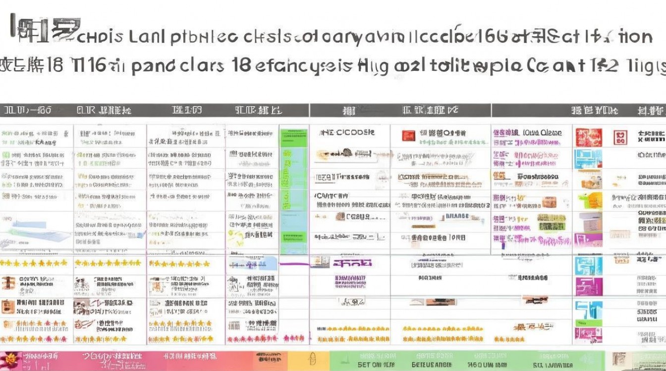 市面上哪些移动卡套餐价格恰好为119元？详细对比推荐！