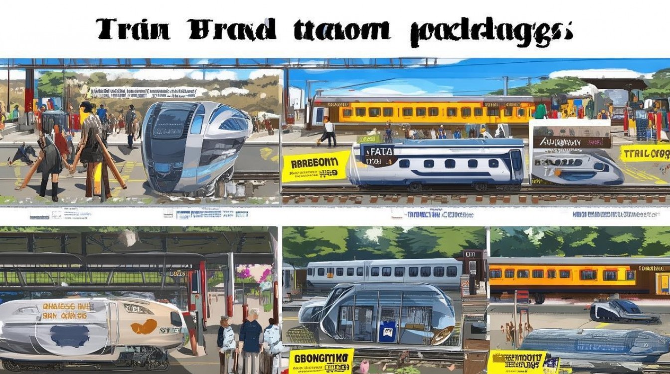 铁路大王卡各套餐性价比大比拼，哪个才是你的经济实惠之选？