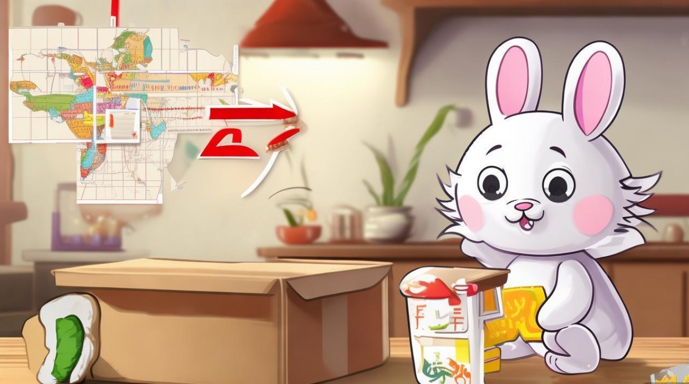 广电福兔卡寄出后，为何迟迟未收到？配送时效是否可以优化？