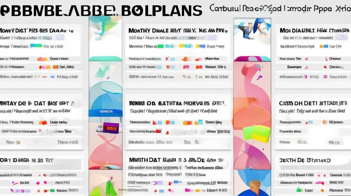 手机流量套餐每月具体用量是多少，性价比如何？