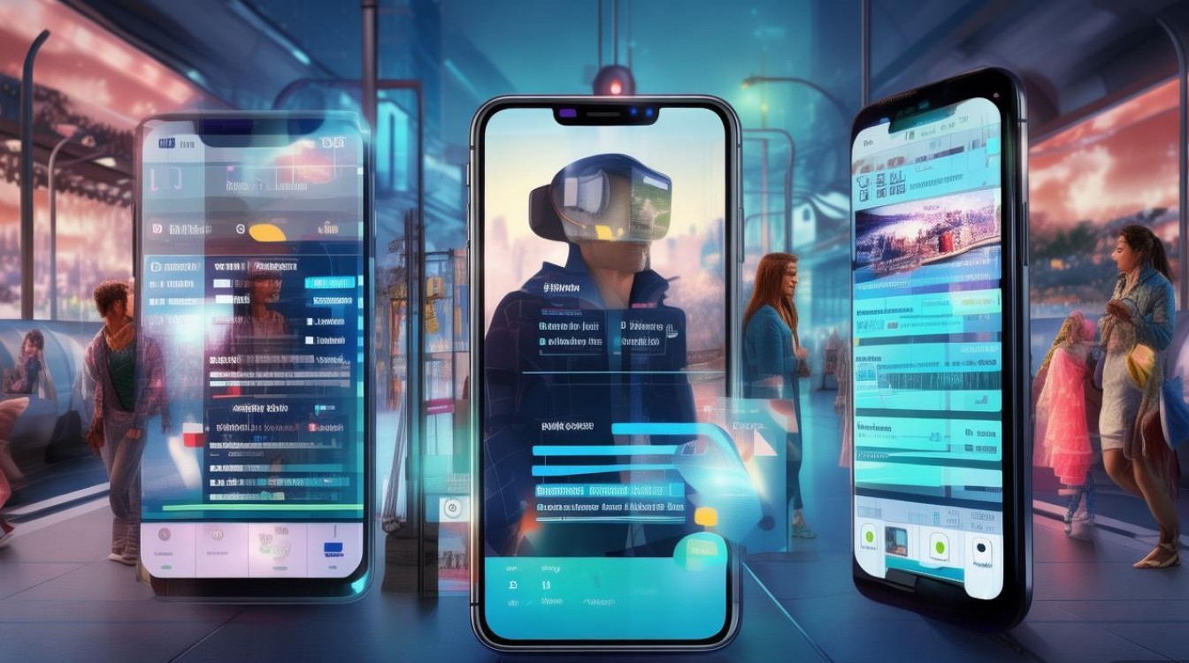 5G流量使用量是多少?不同场景下手机5G流量消耗大揭秘! 5G流量使用量是多少?不同场景下手机5G流量消耗大揭秘!