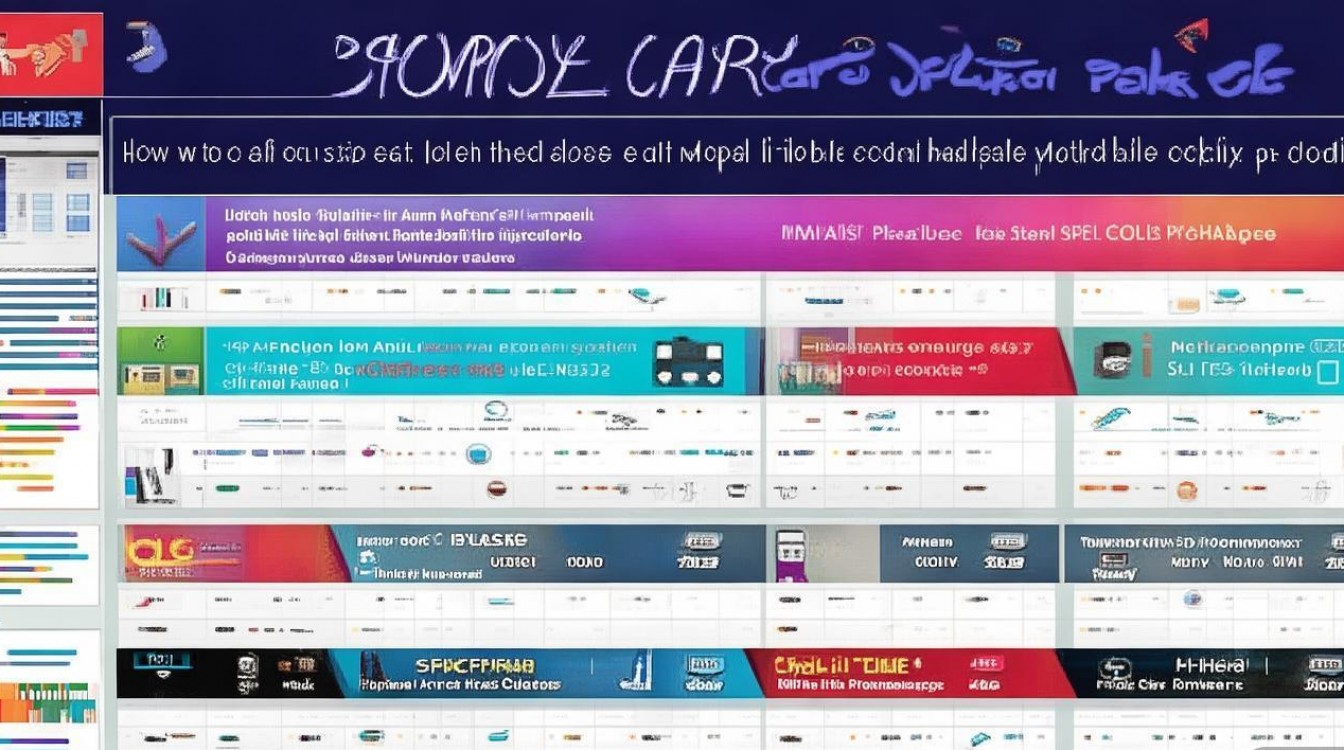 如何在众多移动卡套餐中挑选性价比最高的那个？