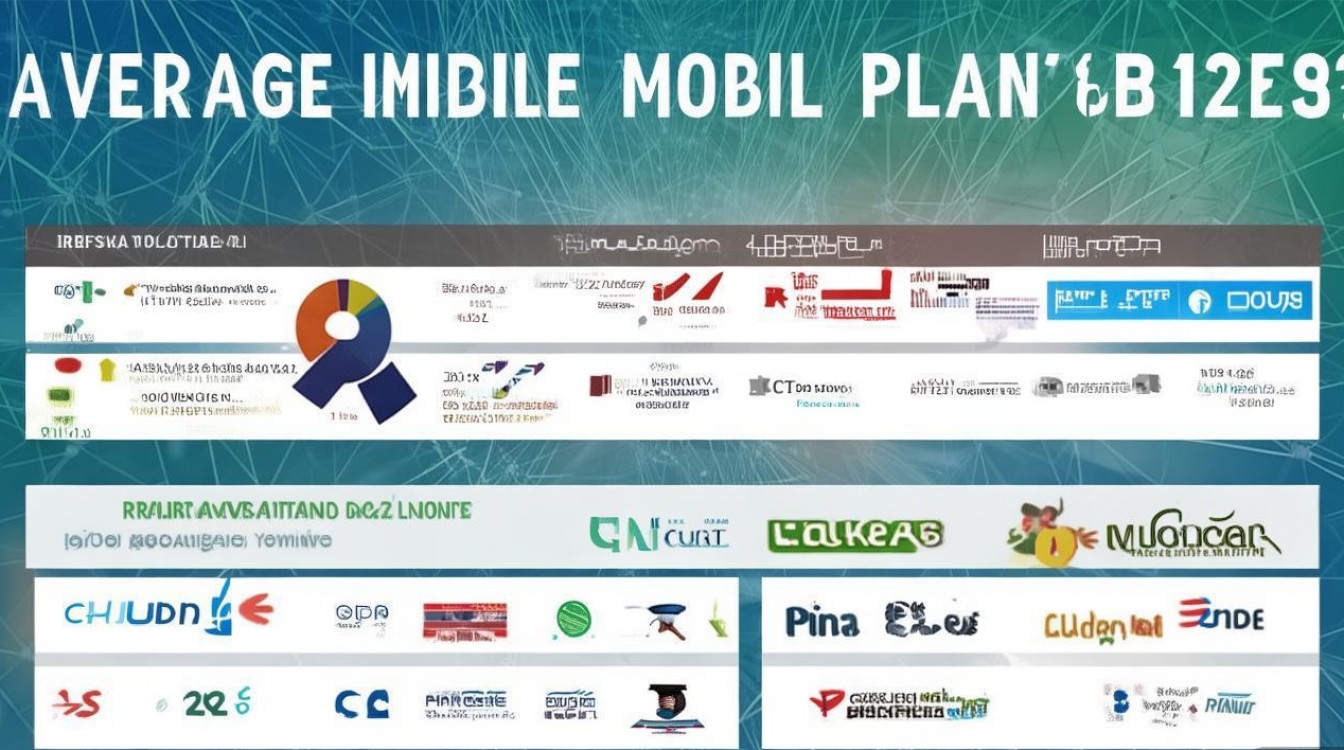 手机流量套餐普遍是多少兆？不同运营商和套餐有何差异？