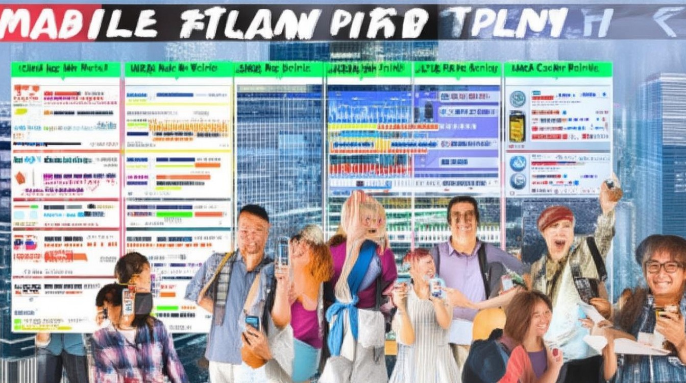 中国移动哪个卡套餐性价比高且适合大众使用?详细比较不同套餐优缺点? 中国移动哪个卡套餐性价比高且适合大众使用?详细比较不同套餐优缺点?