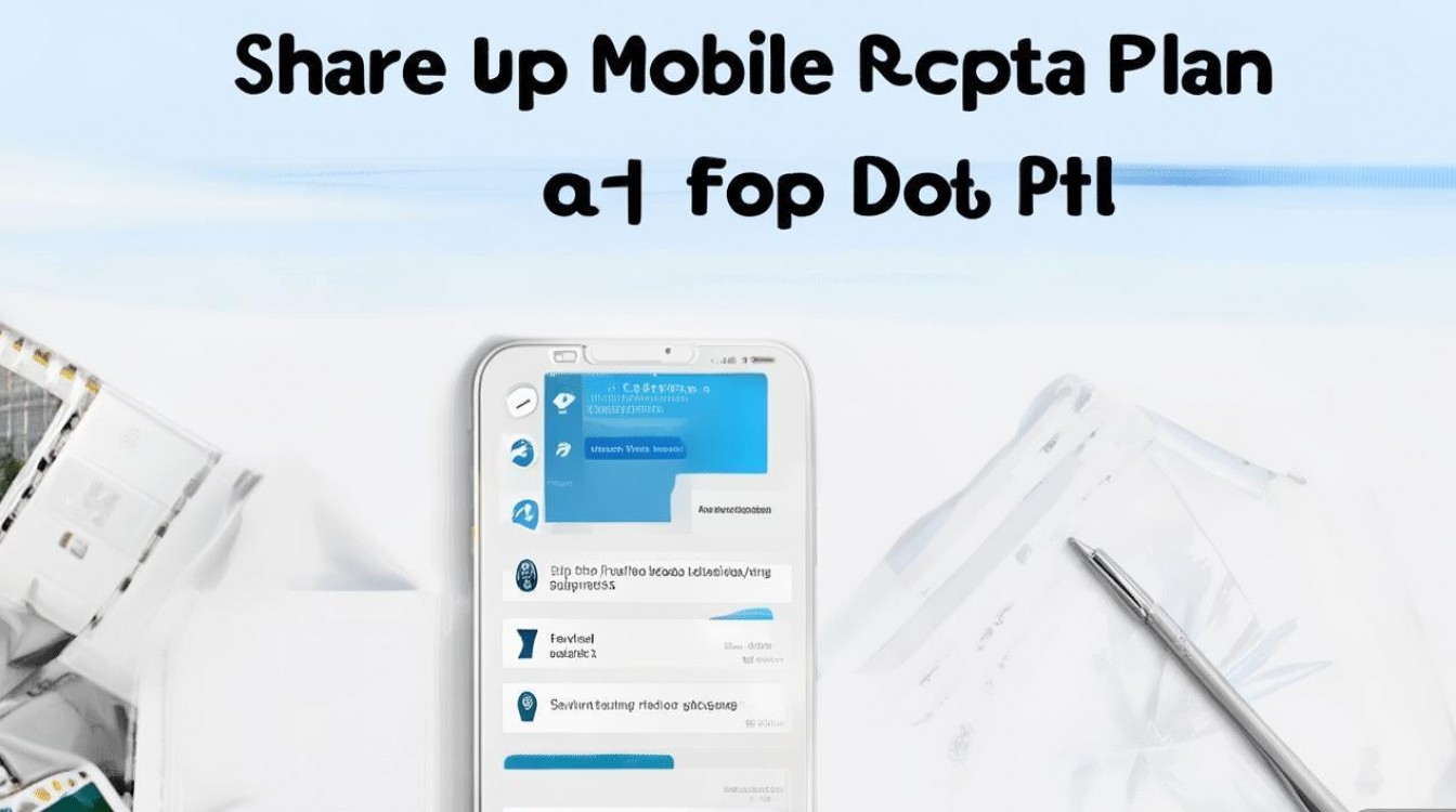 联通卡套餐共享操作步骤详解，是哪种套餐支持共享？