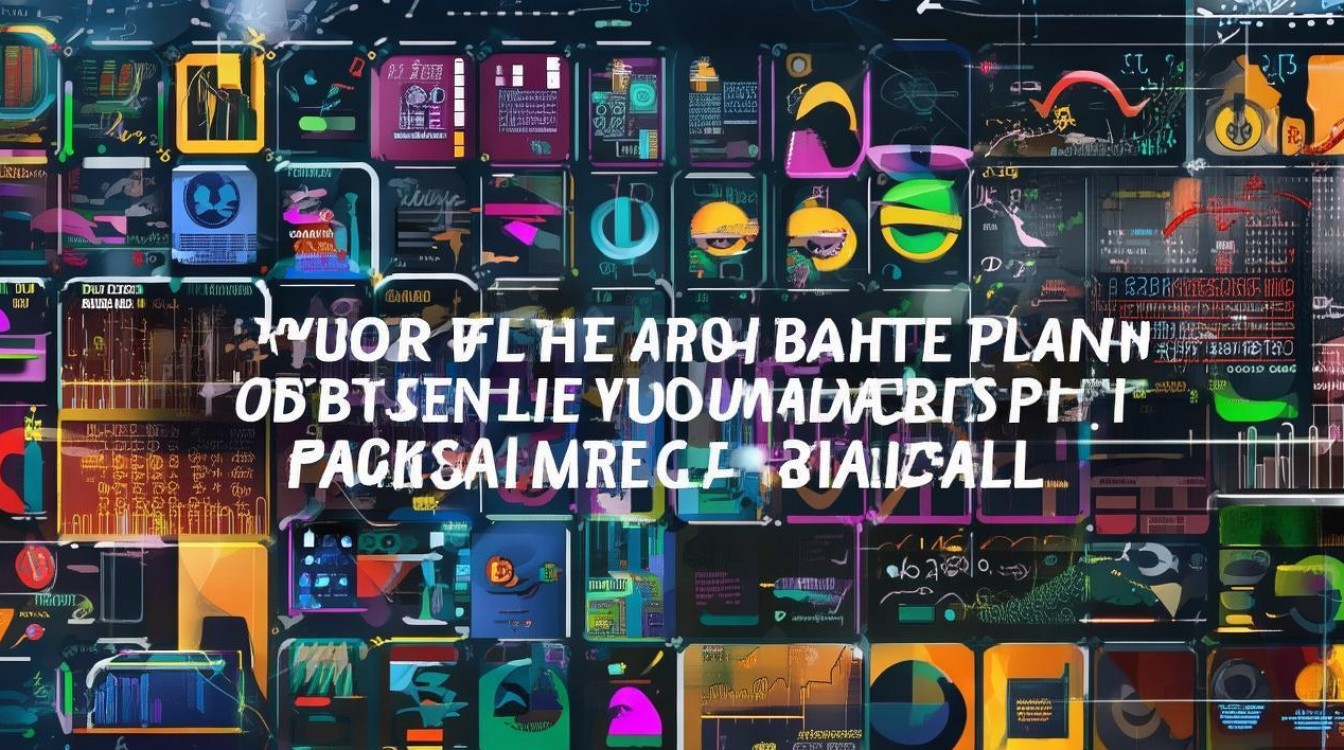 手机流量套餐种类繁多，究竟一共有多少个不同包流量可供选择？