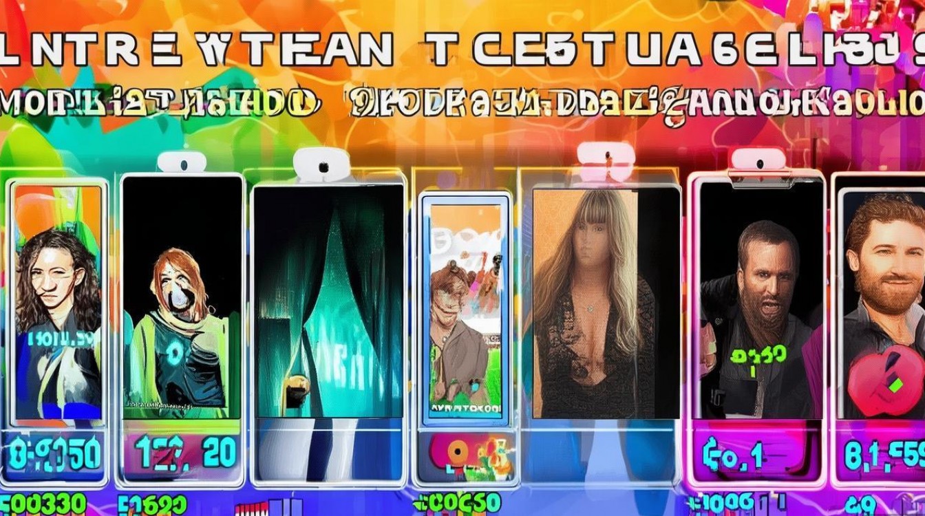 明星一年手机流量消耗量到底有多少?揭秘娱乐明星的流量秘密! 明星一年手机流量消耗量到底有多少?揭秘娱乐明星的流量秘密!