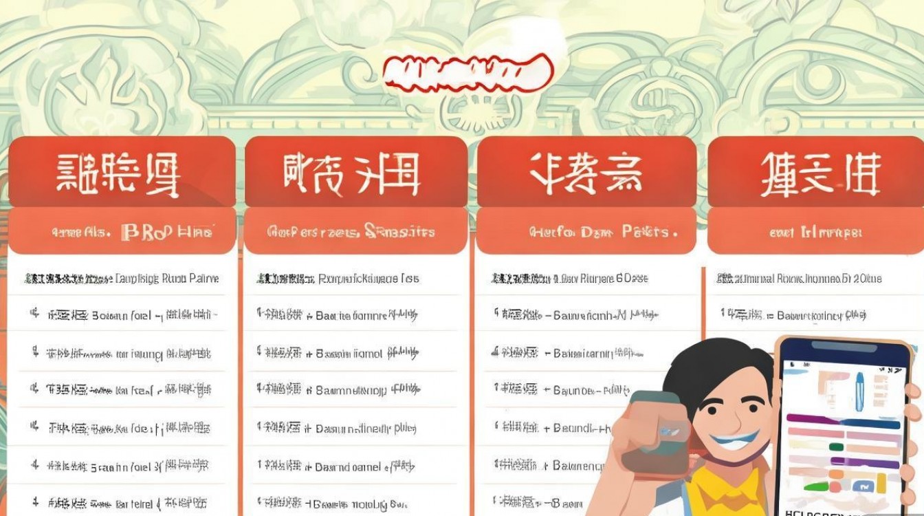 山西移动卡性价比高套餐排行，哪一款最适合您的需求？