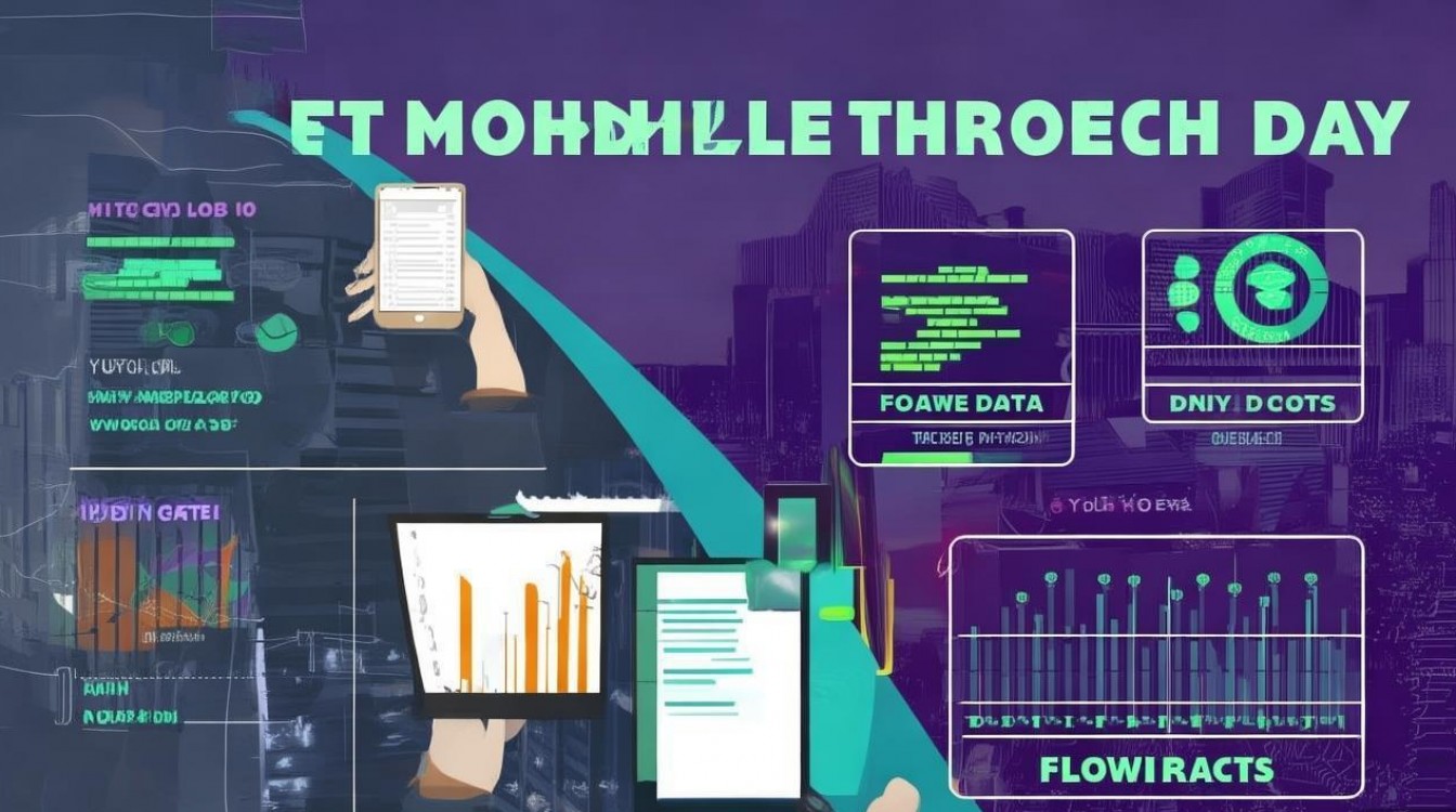 手机一天流量费用是多少？不同套餐和流量使用量影响大揭秘！