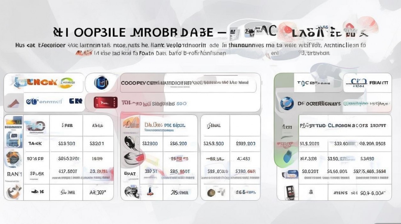 手机号开通流量卡具体费用是多少？不同运营商和套餐价格有何差异？