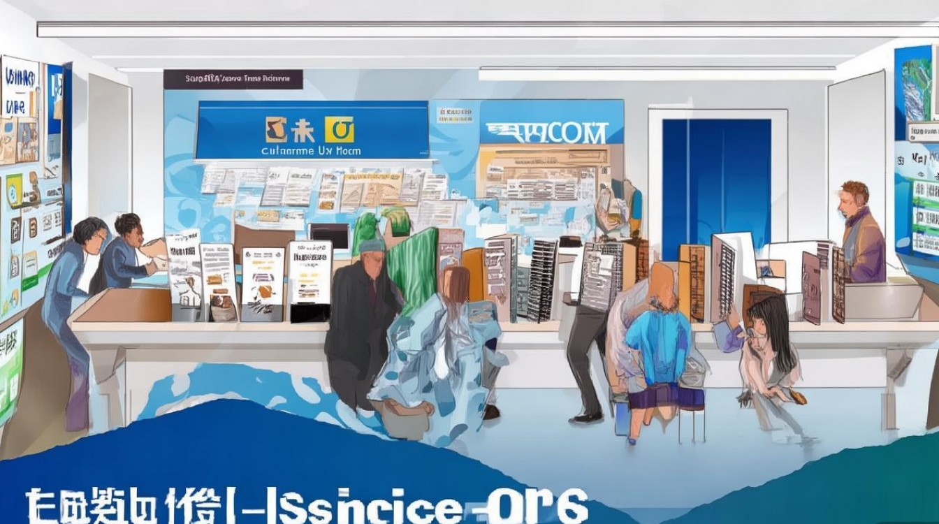 办理联通卡套餐时遇到哪些常见问题及解决方法? 办理联通卡套餐时遇到哪些常见问题及解决方法?