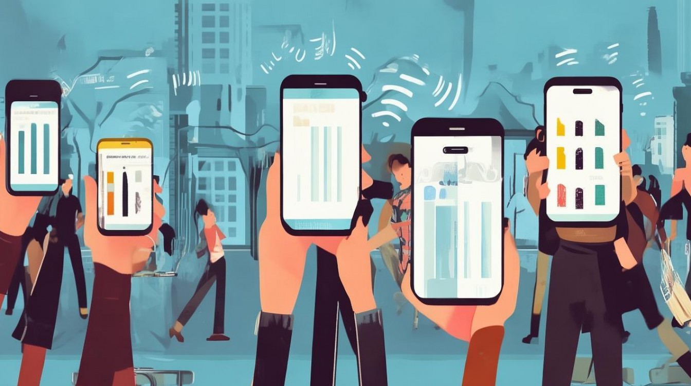 每月手机使用多少流量才足够满足一个月的日常需求？