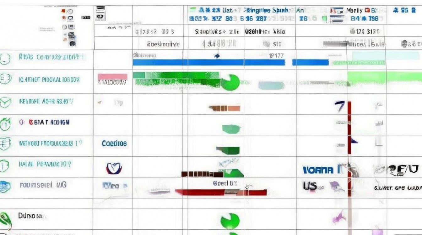 如今家用手机流量套餐价格是多少？不同运营商和套餐有何差异？
