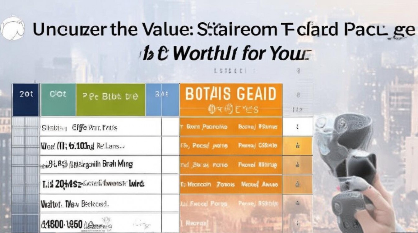 电信星诚卡套餐性价比高吗？性价比如何？适合我吗？