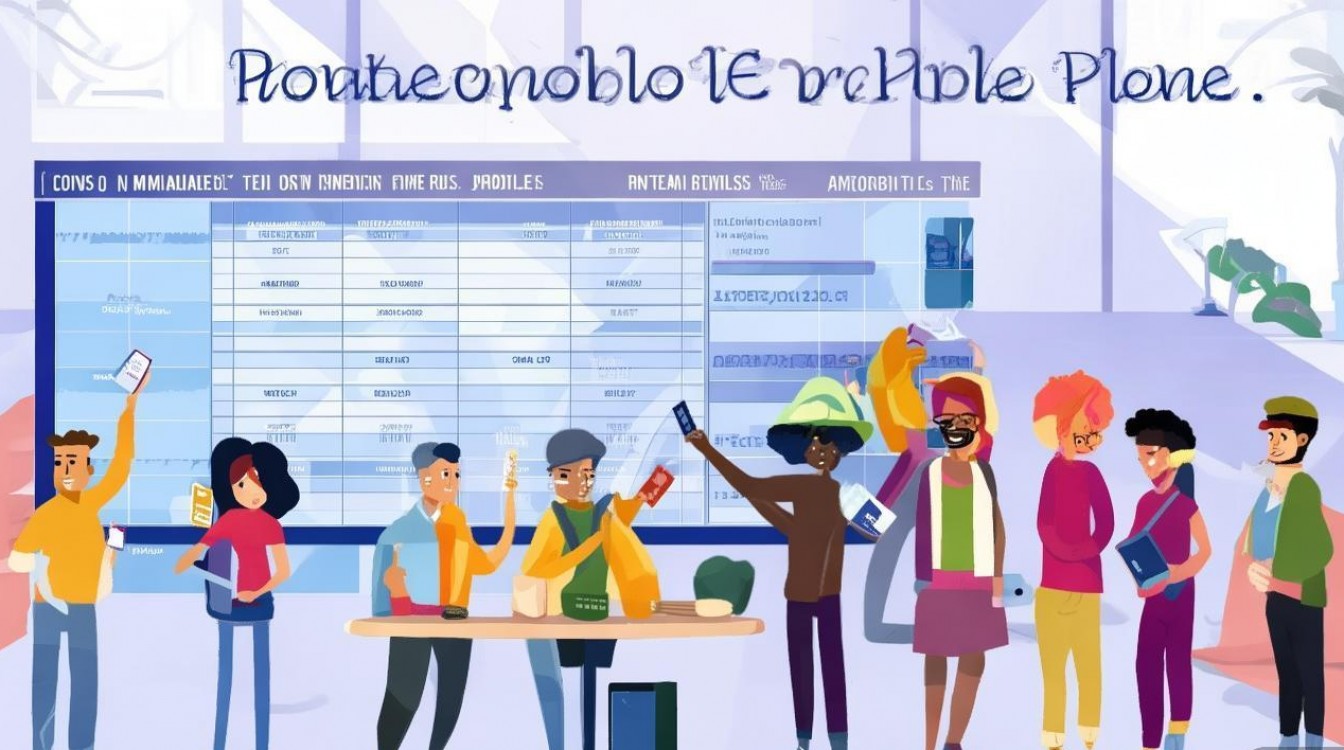 移动卡用户如何选择性价比最高的套餐？揭秘最佳套餐选择秘诀！