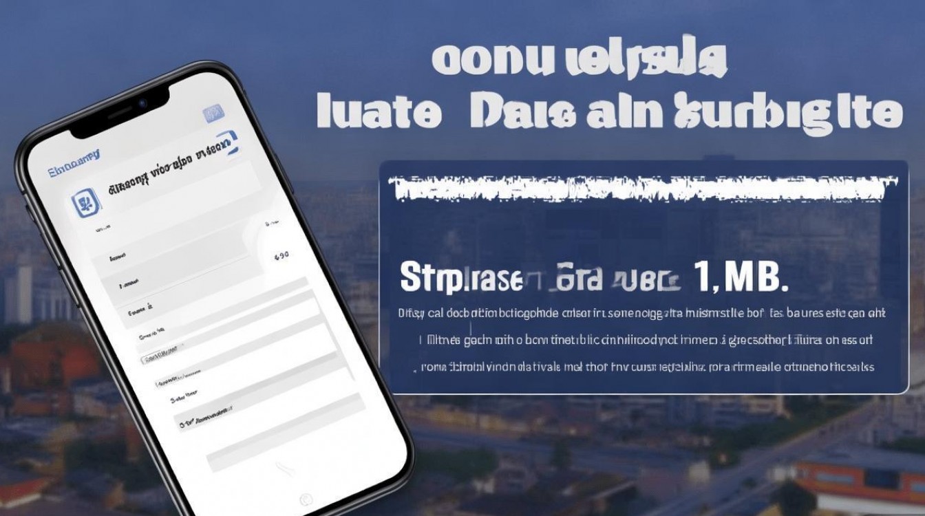 手机流量单价是多少，1MB流量费用具体为多少？