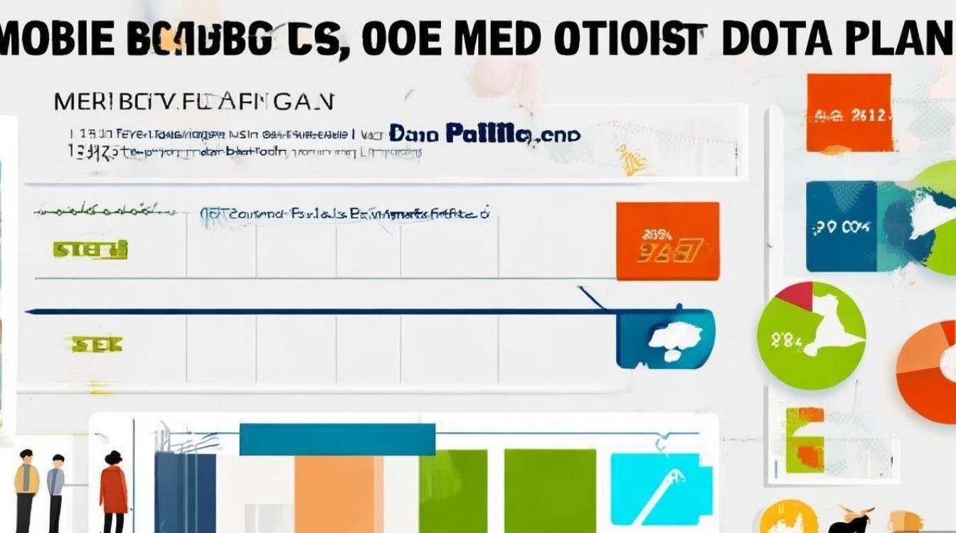 移动卡性价比套餐大比拼，究竟哪个才是你的最佳选择？