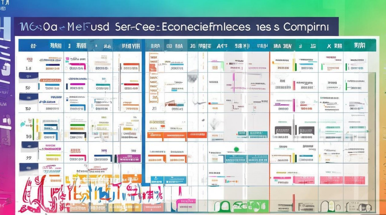 王卡用户必看，不同套餐性价比对比，哪个才是真正的划算之王？
