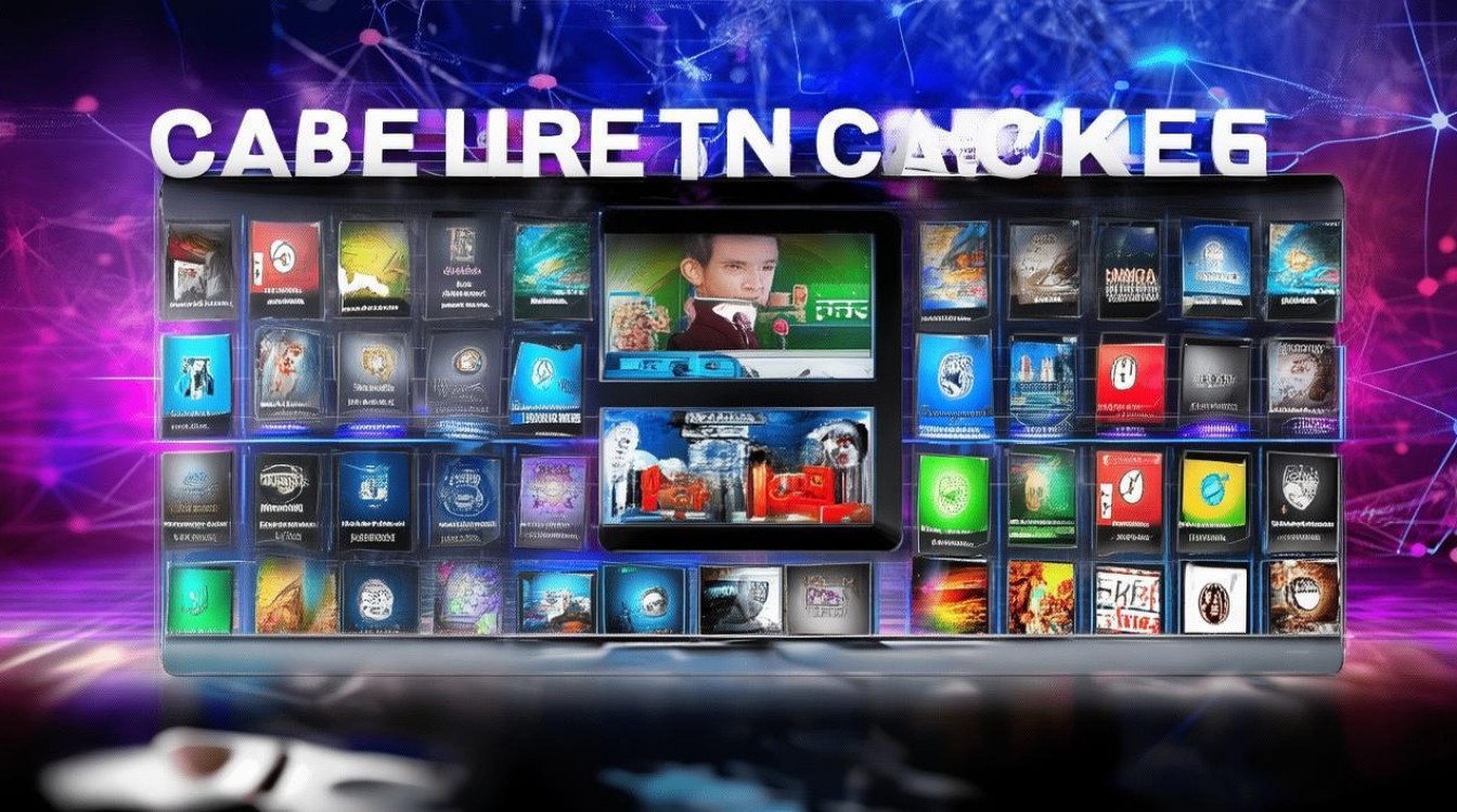 广电卡有哪些套餐？